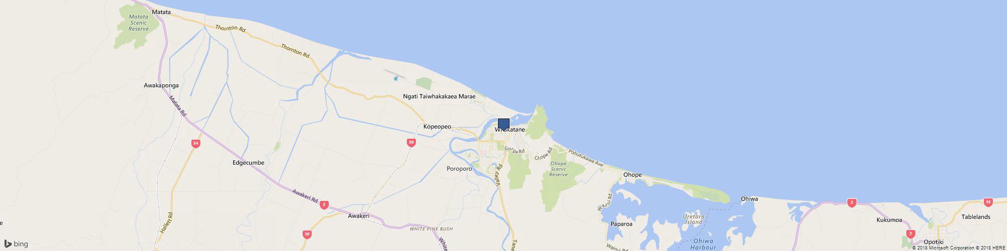 Northpower Murupara cover photo