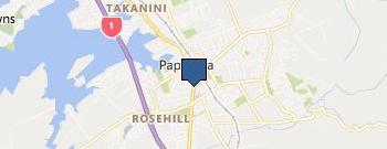 Prince & Partners location map