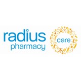 Radius Pharmacy Peter Dunkerley - Other in Hastings