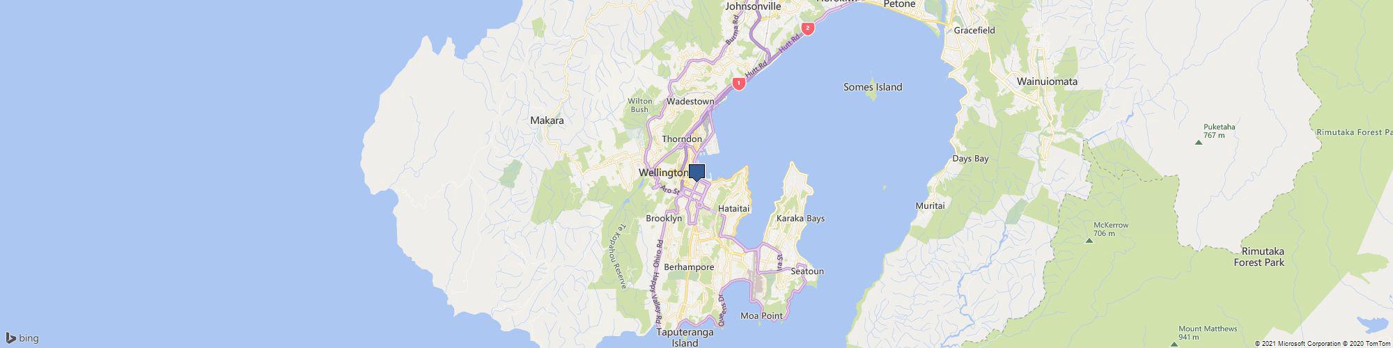 Radius Pharmacy Willis St cover photo