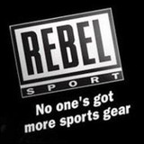 Rebel Sport Hastings - Other in Hastings