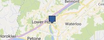 Ross Cook Amcal Pharmacy location map