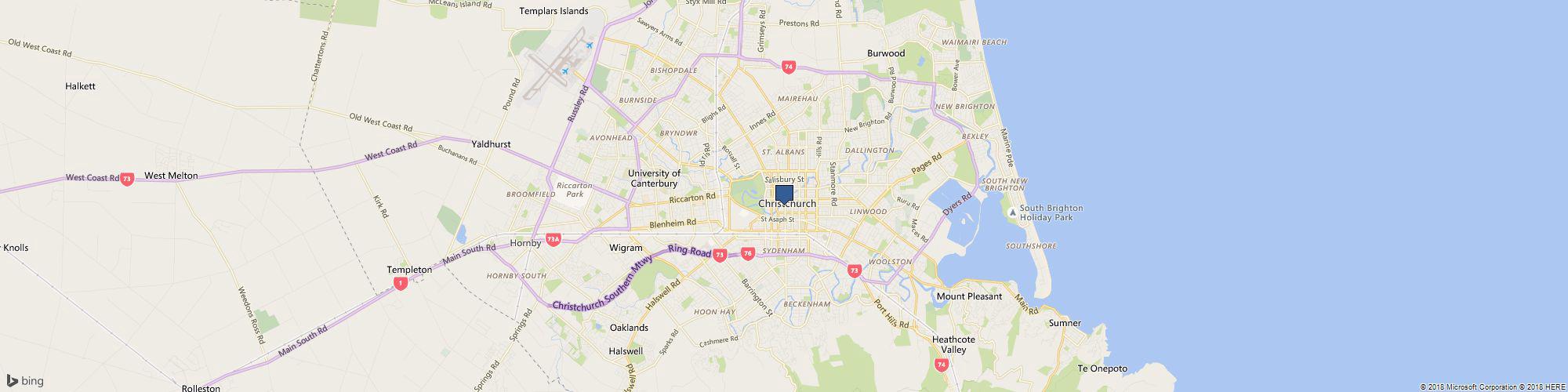 Ryman Healthcare Group cover photo