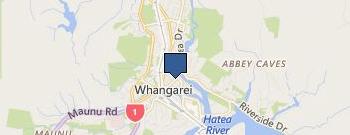 Sold on Staging location map