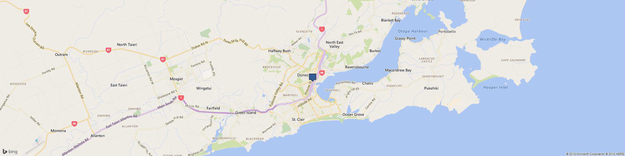 Spa Pools Otago Ltd cover photo