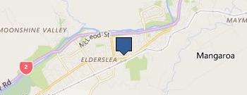 Stephen Reid Plastering Services location map