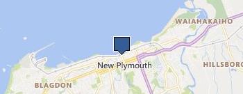 Tegel Foods Ltd location map