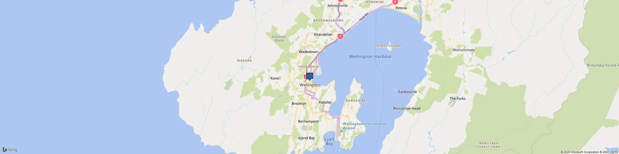 The Local Garage Ltd cover photo