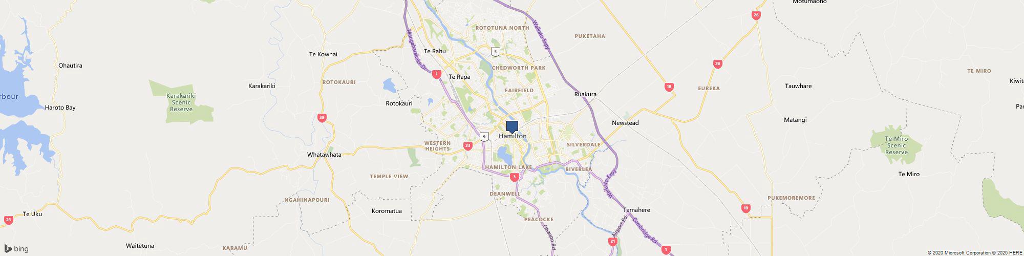 Transfield Services Limited cover photo