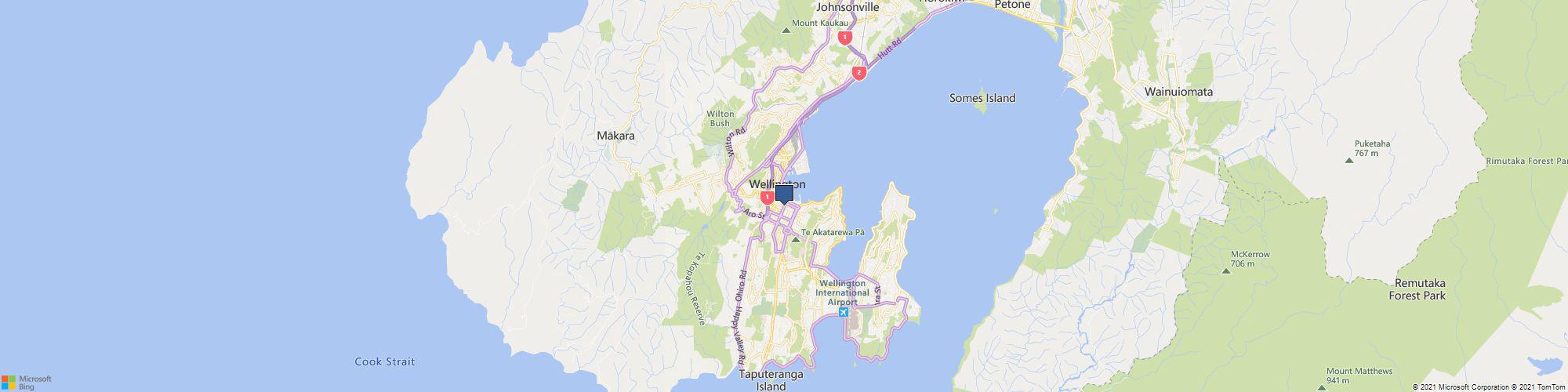 Trinity College London cover photo