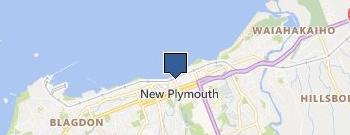 Vivian Optometrist Limited location map