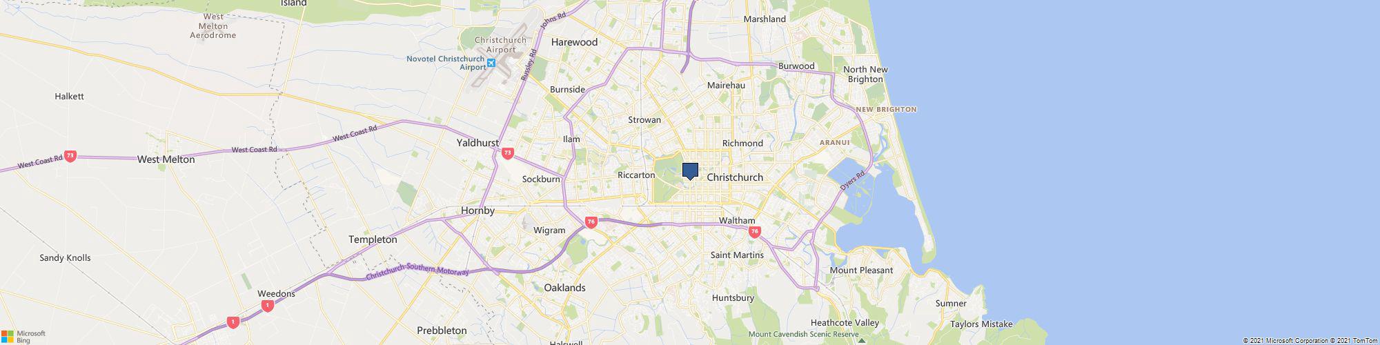 Womens Health Information Centre cover photo