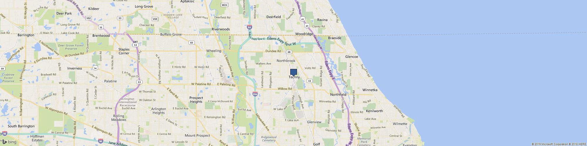 Garage Door Repair Pro Northbrook cover photo