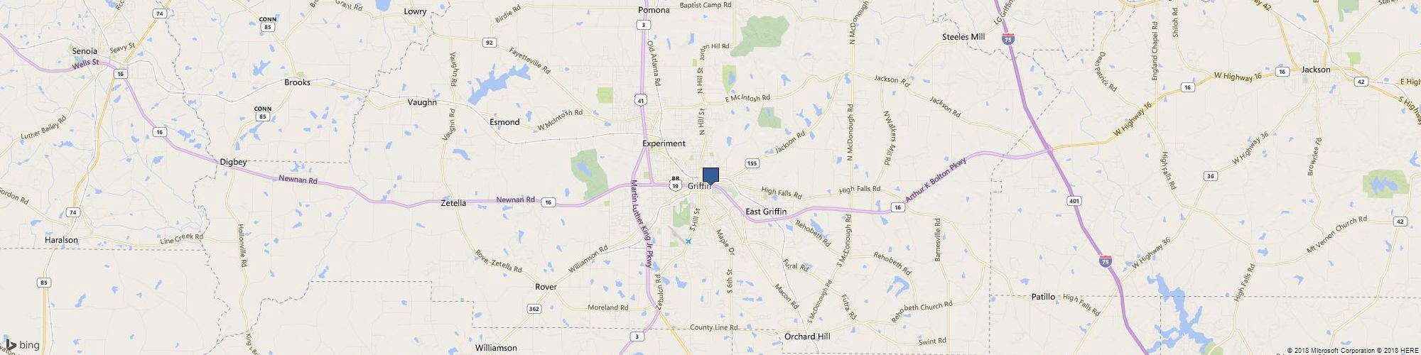 Car Donation Griffin cover photo