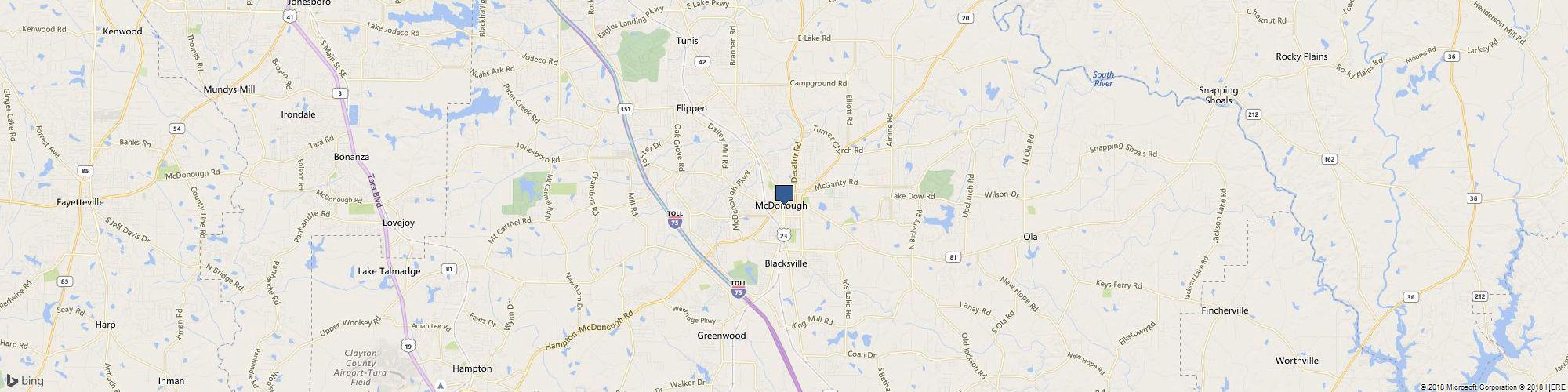 McDonough Car Donation cover photo