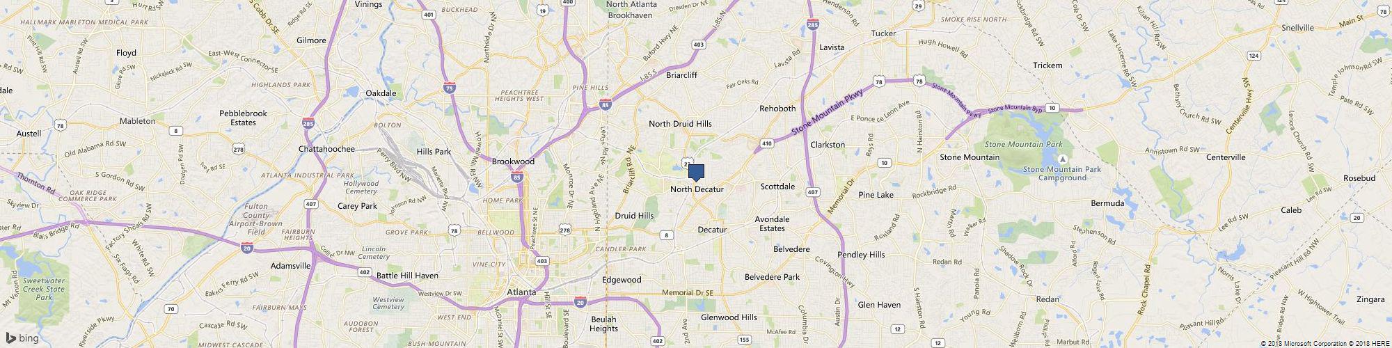 Donate a Car North Decatur cover photo