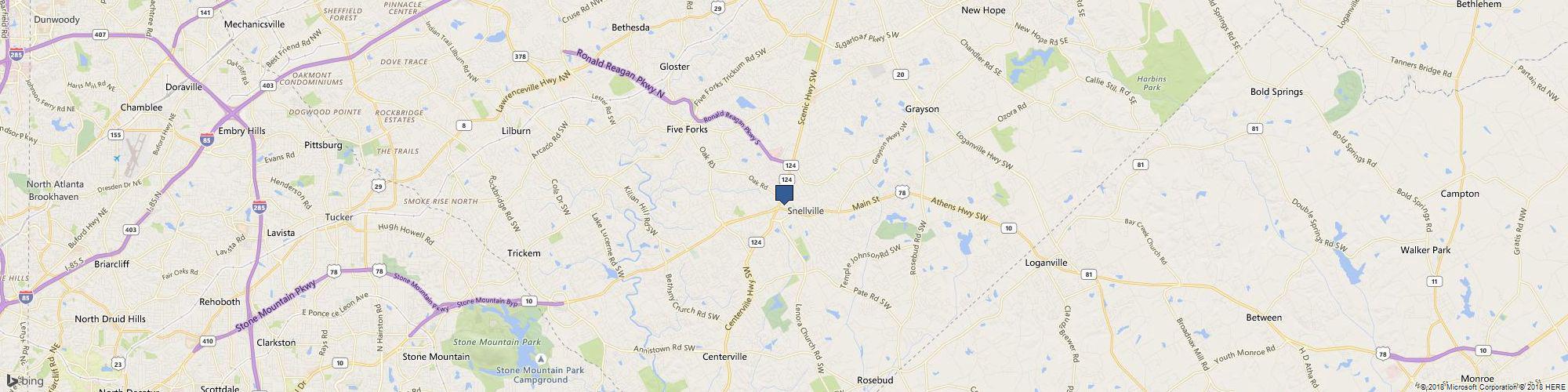 Car Donation Snellville cover photo