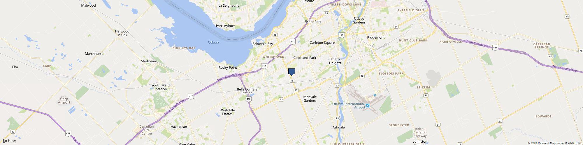 Ottawa Web Design cover photo