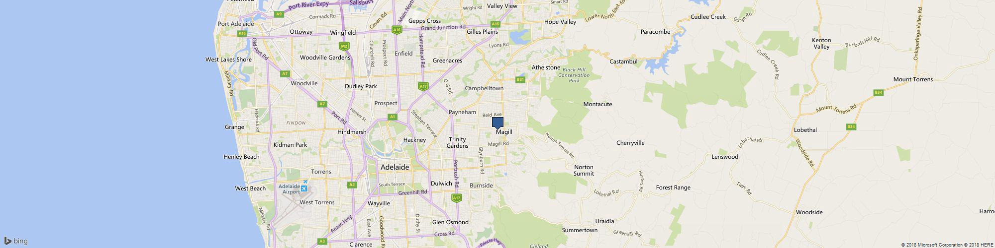 Carpet Cleaning Adelaide cover photo