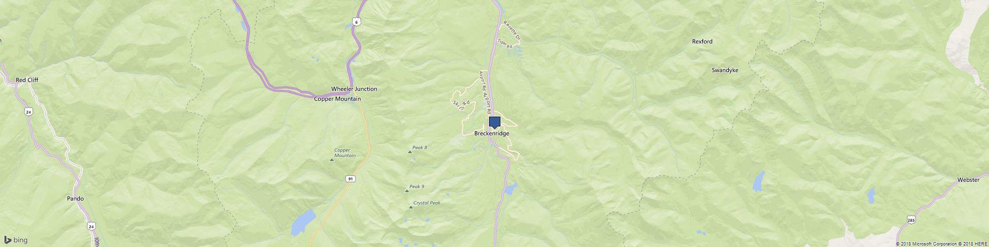 The Historic Brown & Fox's Den cover photo