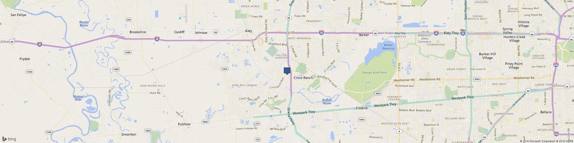 Houston Seo cover photo