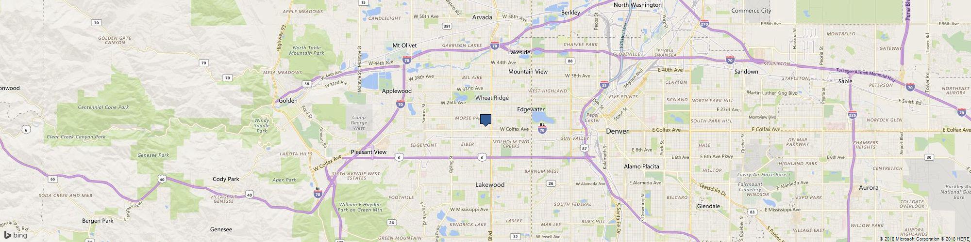 Tow Truck Lakewood cover photo