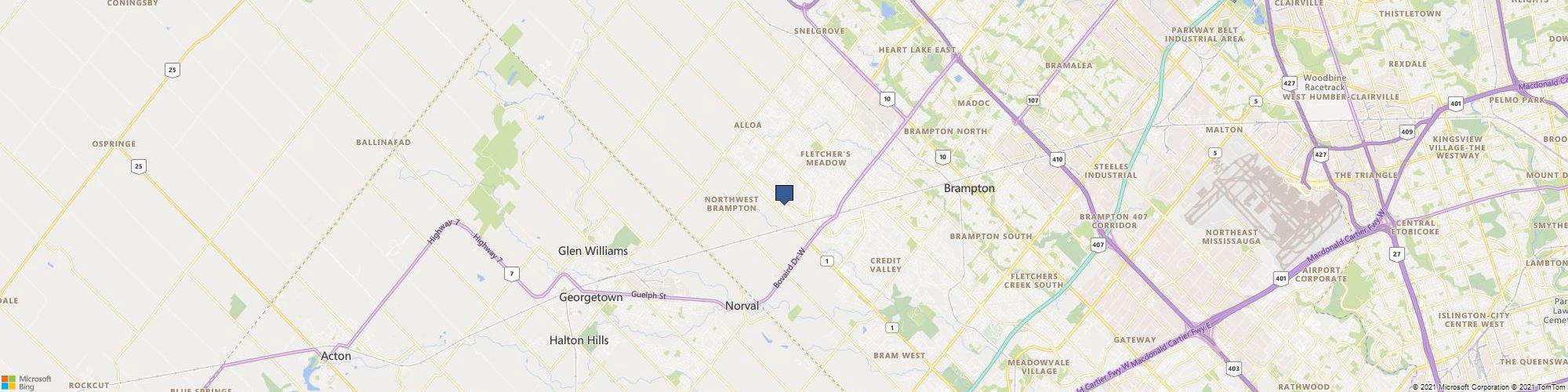 Towing Ontario cover photo