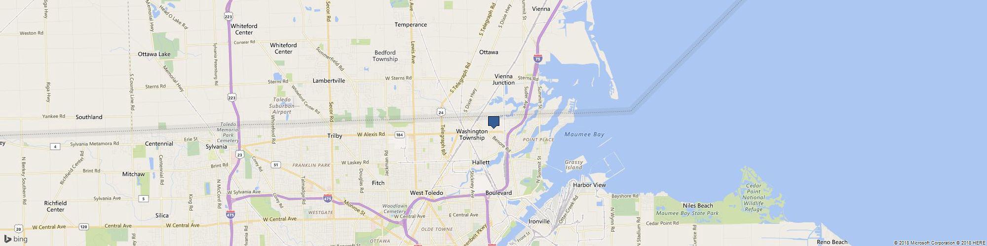 Towing Toledo cover photo