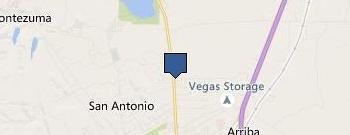 Barela Timber Management Co. location map