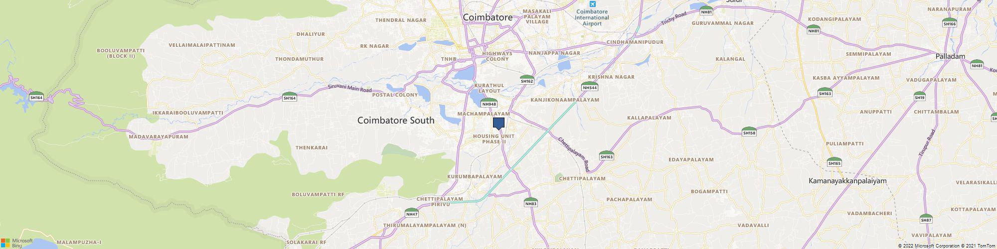 ATS ELGI cover photo