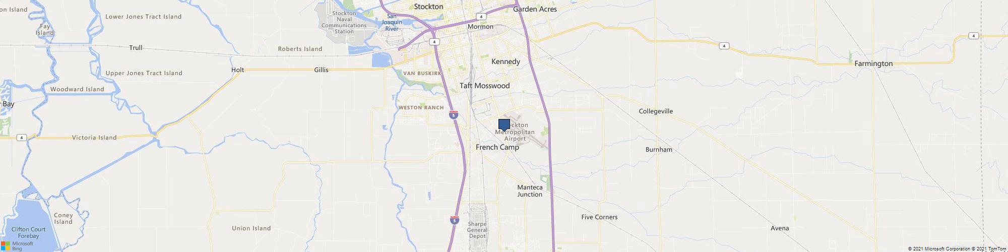 Airport Transportation Stockton CA cover photo