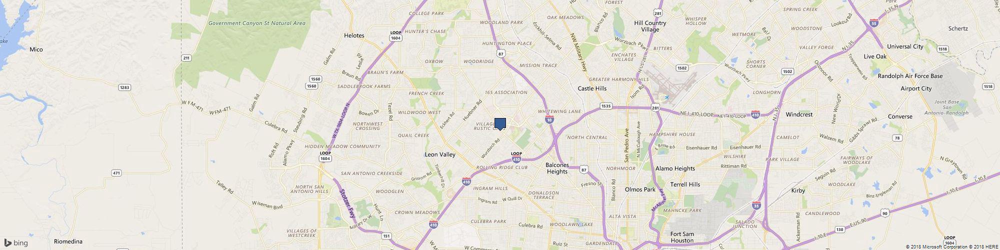 Water Rock Custom Pools cover photo