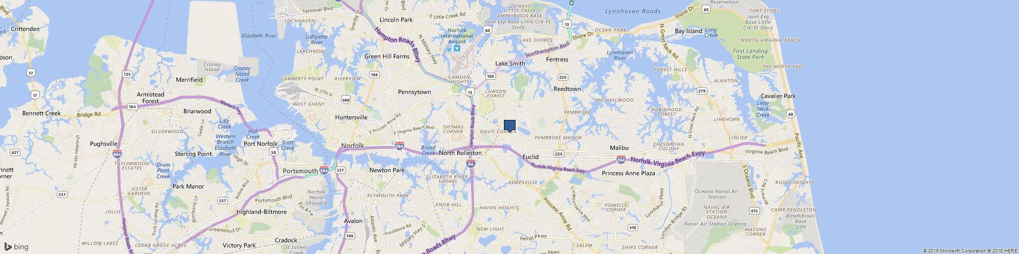 Carpet Cleaning Virginia Beach cover photo