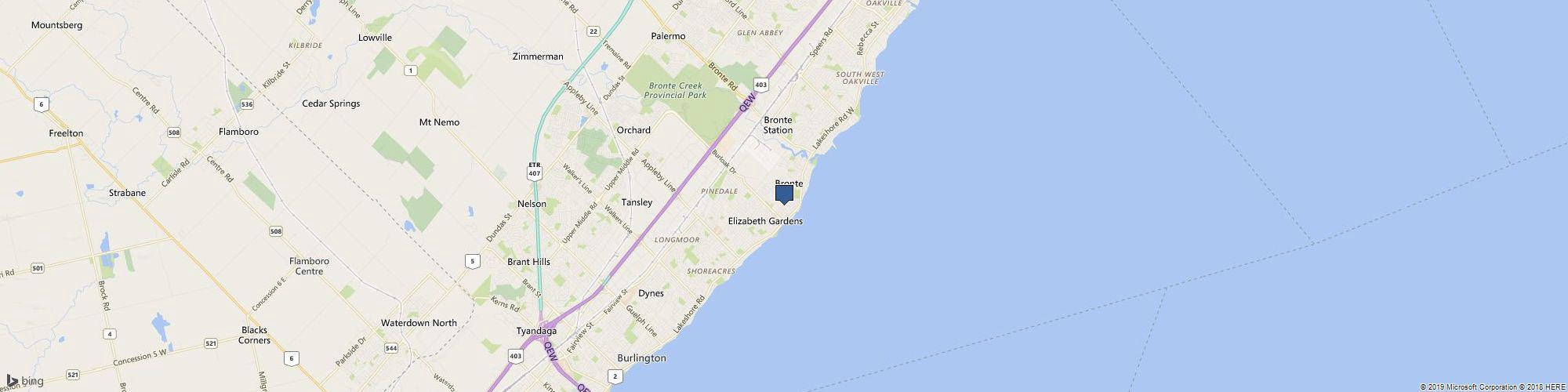 Oakville Plumbers cover photo