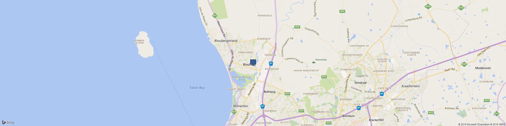 Infinity Dress South Africa cover photo