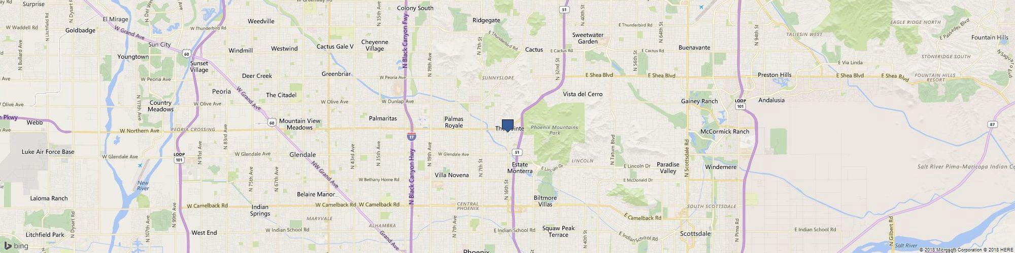 Arizona HOAmanagement information sevices cover photo