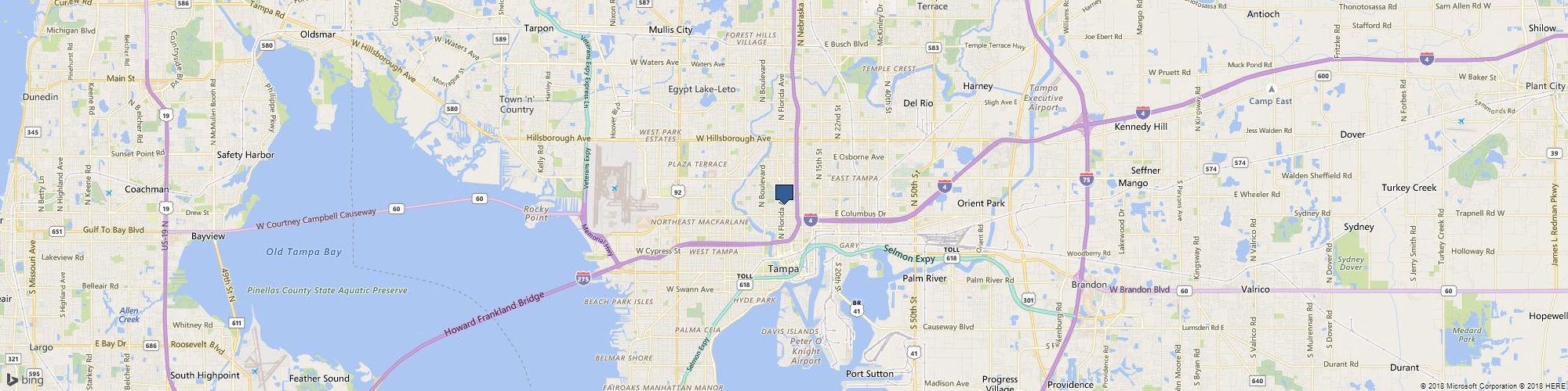 The Comfort Authority cover photo