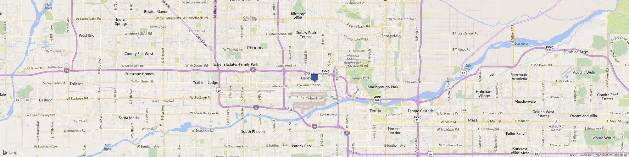 Arizona HOA Management Information Services cover photo