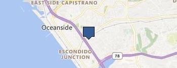 Integrity Repipe location map