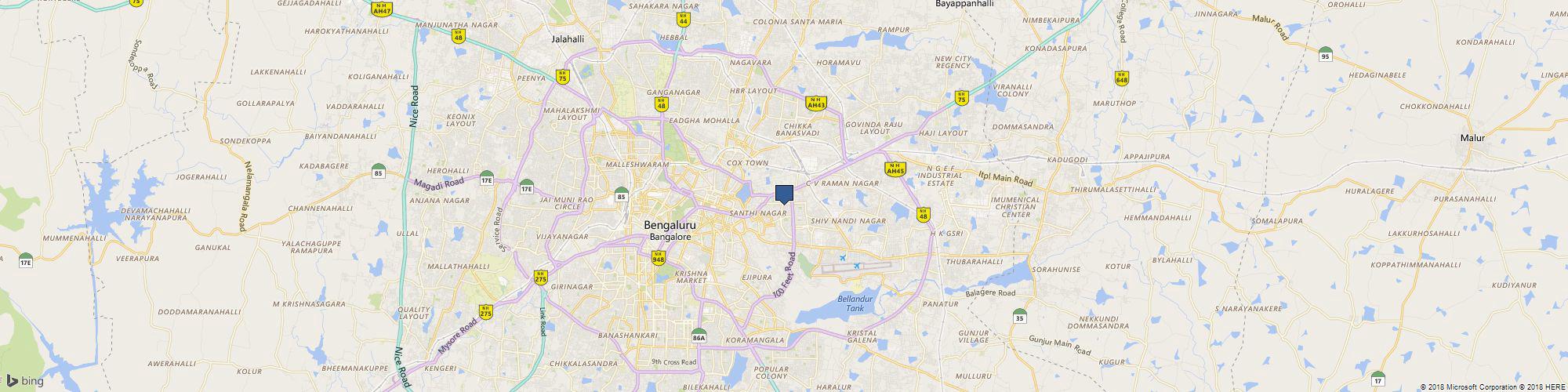 Mindmajix Technologies Inc cover photo