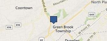 Park Place Printing & Promotional Products, LLC location map