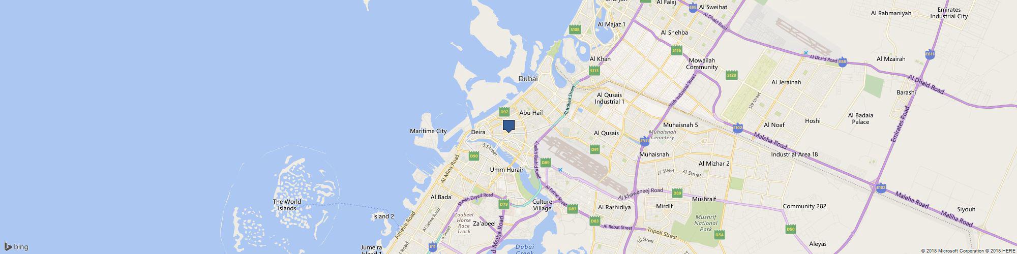 VIVID COMPUTER TRAINING INSTITUTE, DUBAI cover photo