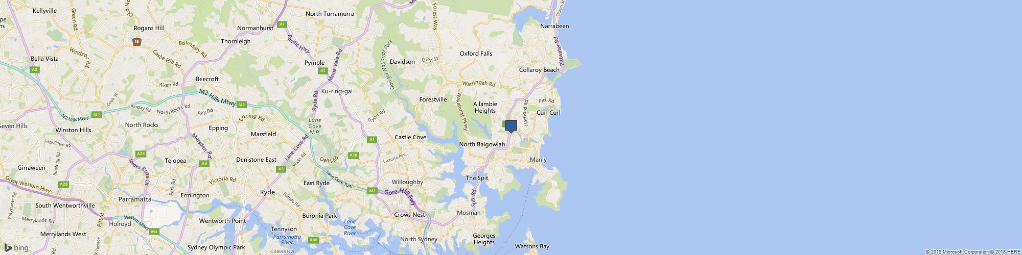 Courtmaster - Tennis Court Resurfacing & Maintenance Sydney cover photo
