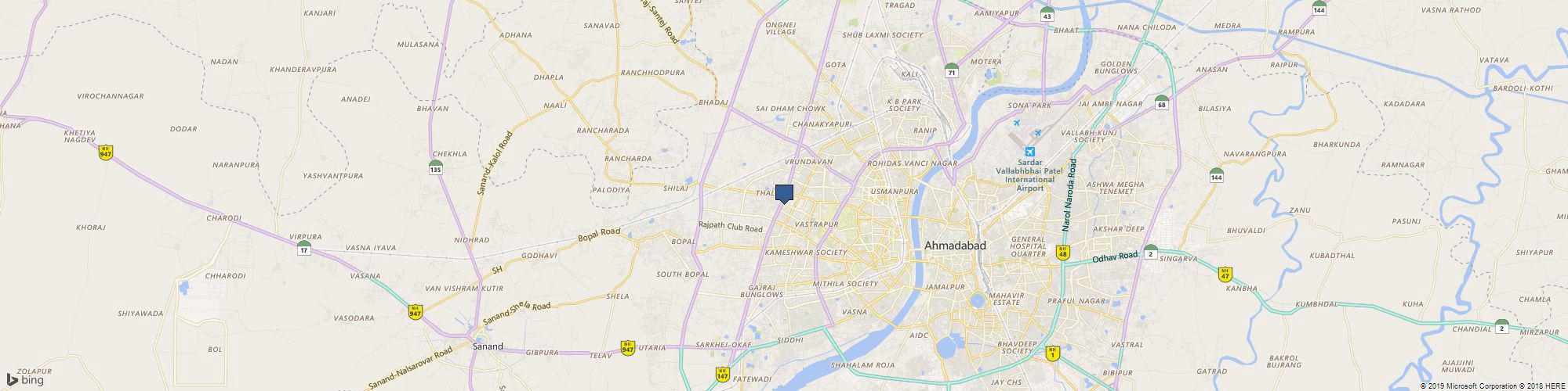 Sigmate Informatics cover photo