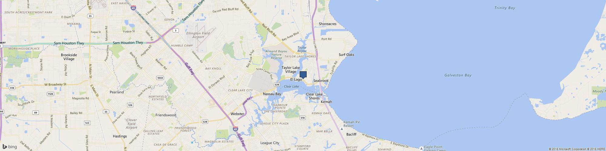 JSC Federal Credit Union - Seabrook cover photo