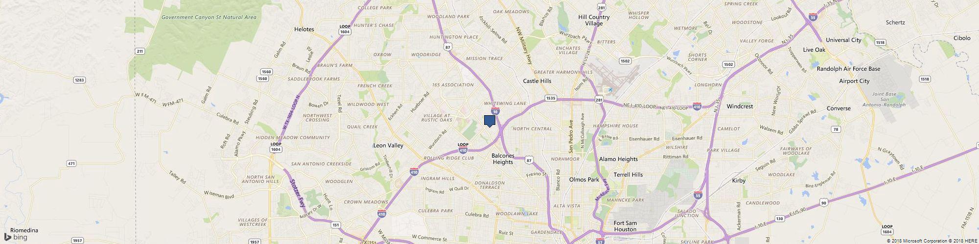 Ascend National Healthcare Staffing cover photo