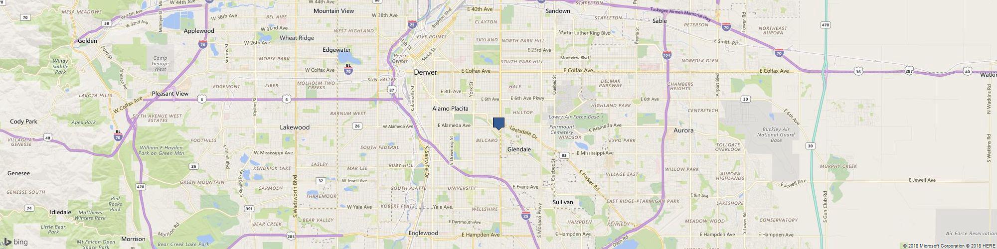 Denver Plumbing Consultants cover photo