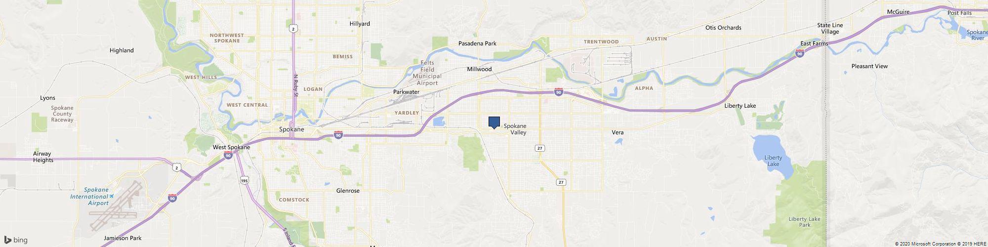 AutoNation Subaru Spokane Valley Service Center cover photo