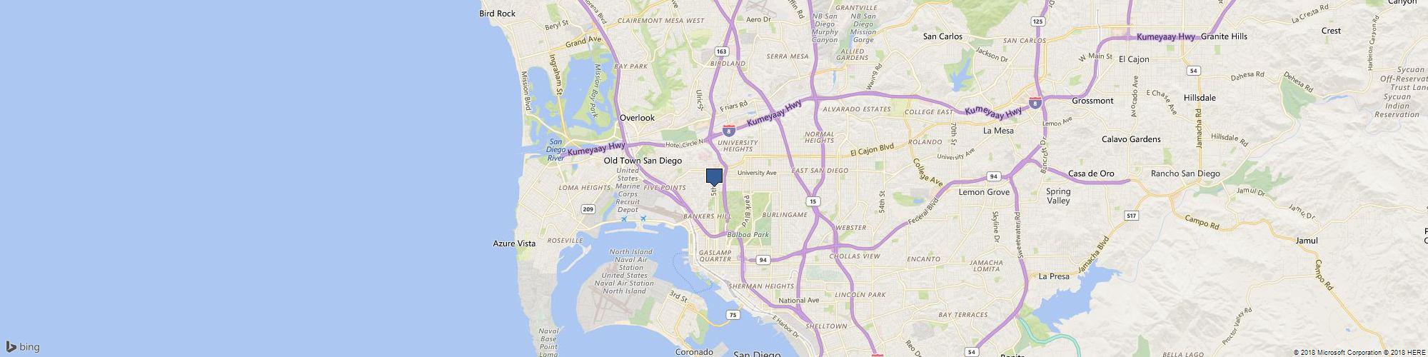 San Diego Family Law Attorney cover photo