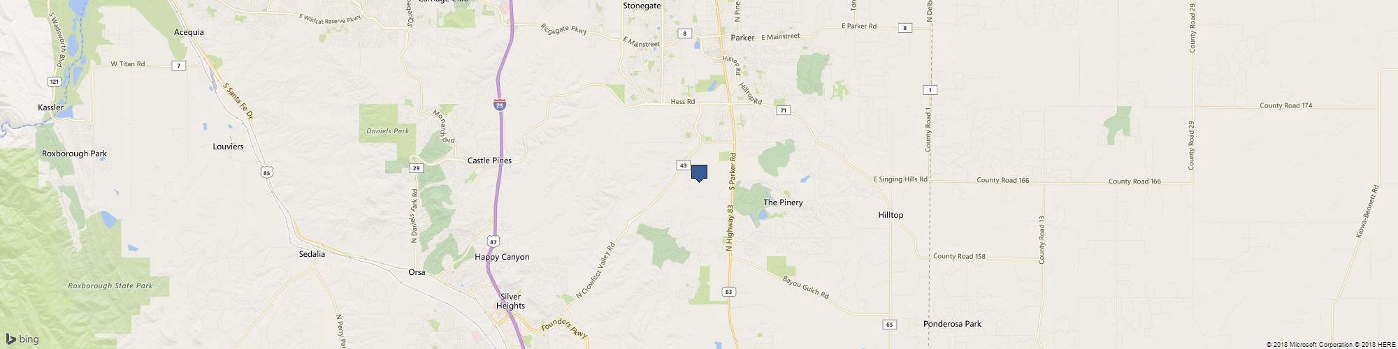 Parker Landscape Design cover photo